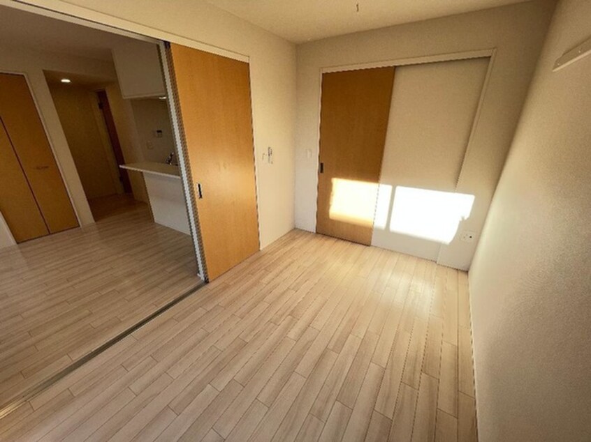 居室 サニーコートⅡ