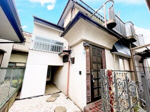 ハワイアンシアター古民家　羽村