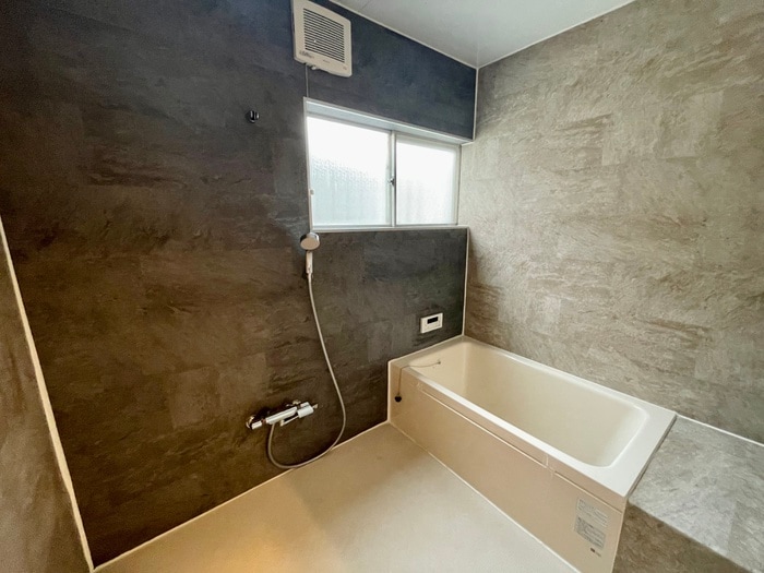 バス／シャワールーム等 ハワイアンシアター古民家　羽村