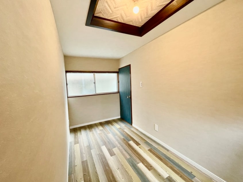 居室 ハワイアンシアター古民家　羽村