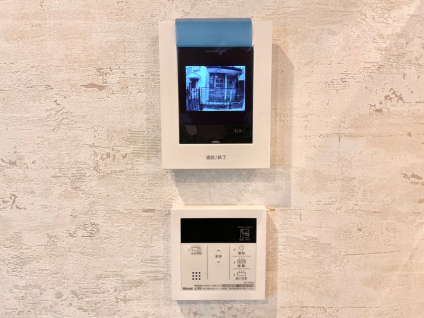 居室 ハワイアンシアター古民家　羽村