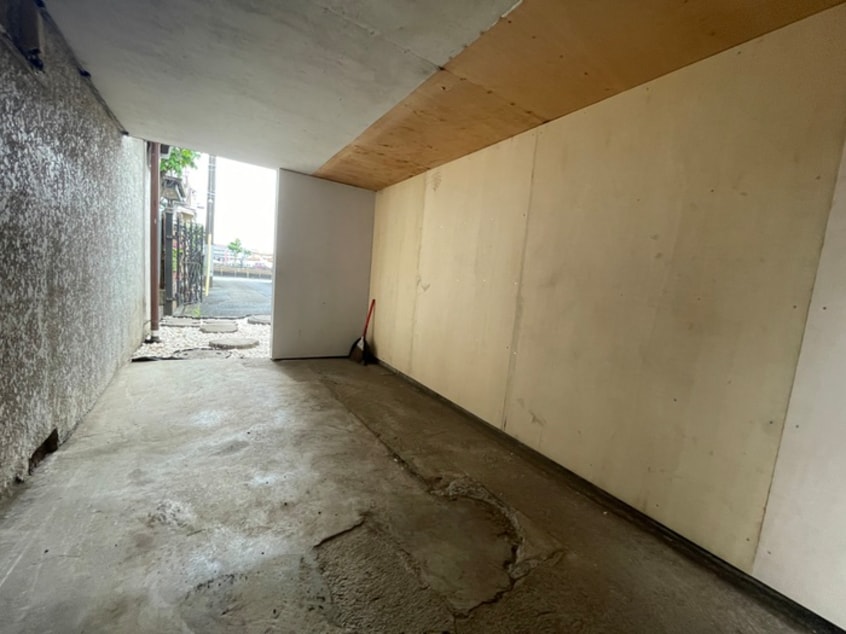 周辺環境 ハワイアンシアター古民家　羽村