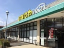 ina21 羽村富士見平店(スーパー)まで338m ハワイアンシアター古民家　羽村
