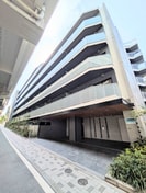 URBANLINK護国寺の外観