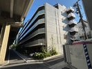 URBANLINK護国寺の外観
