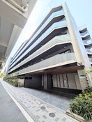 外観写真 URBANLINK護国寺