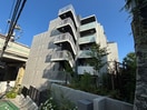 外観写真 URBANLINK護国寺
