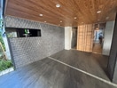 エントランス部分 URBANLINK護国寺