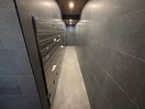 建物設備 URBANLINK護国寺