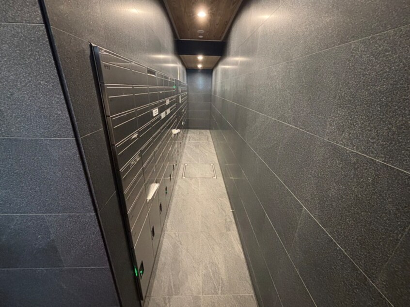建物設備 URBANLINK護国寺