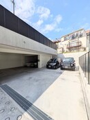 駐車場 URBANLINK護国寺