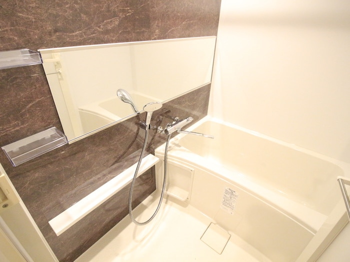 バス／シャワールーム等 URBANLINK護国寺