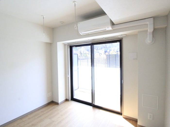 居室 URBANLINK護国寺