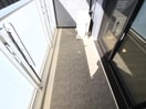 ベランダ・バルコニー URBANLINK護国寺
