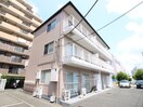 外観写真 日興狛江マンション２
