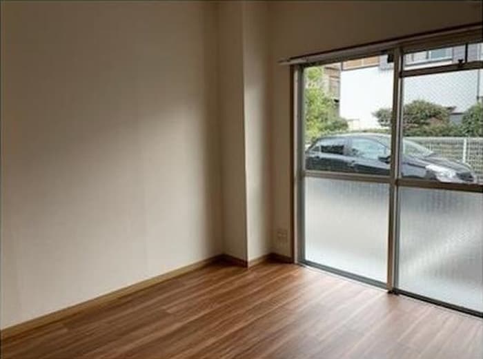 居室 日興狛江マンション２