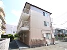 外観写真 日興狛江マンション２