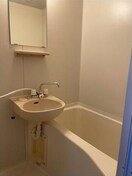 バス／シャワールーム等 日興狛江マンション２