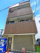外観写真 ポラリス