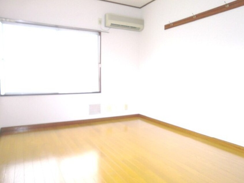 居室 コ－ポステラⅣ