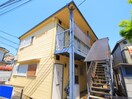 外観写真 コ－ポステラⅣ