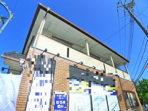 ウィスタリア