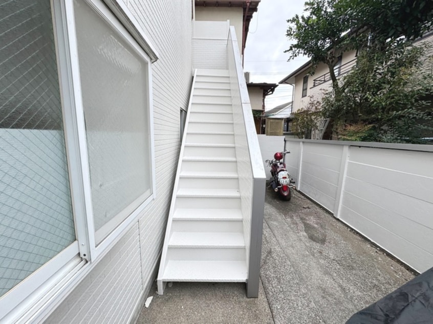 外観写真 ラソネット千代田