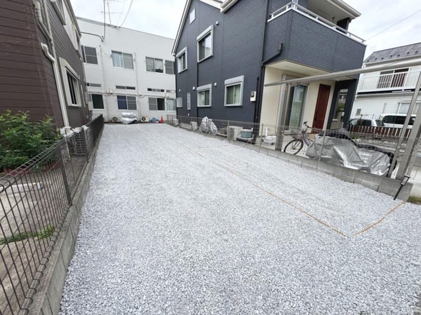 駐車場 ラソネット千代田