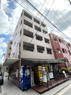 プエルト西池袋（４０１）