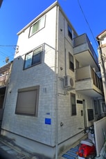 シャンテ東向島Ⅱ