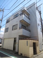 ユタカハウス