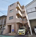 プチメゾン東林間