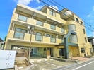 アドバンス東習志野の外観