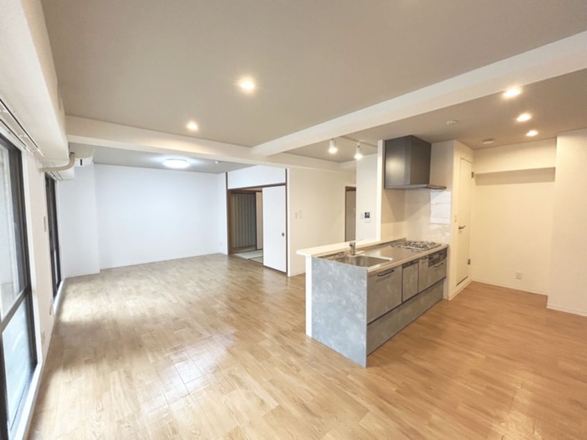 居室 アドバンス東習志野