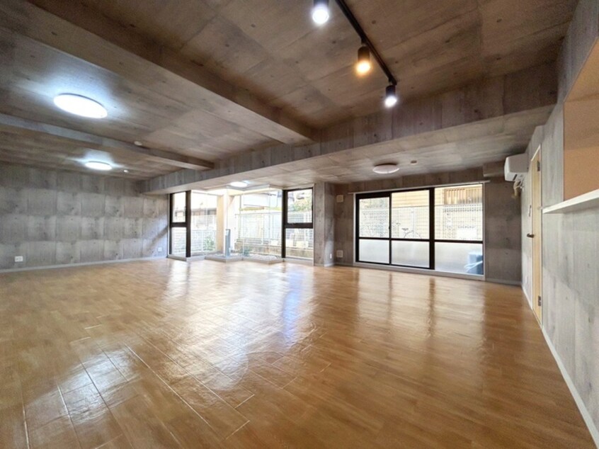 居室 アドバンス東習志野