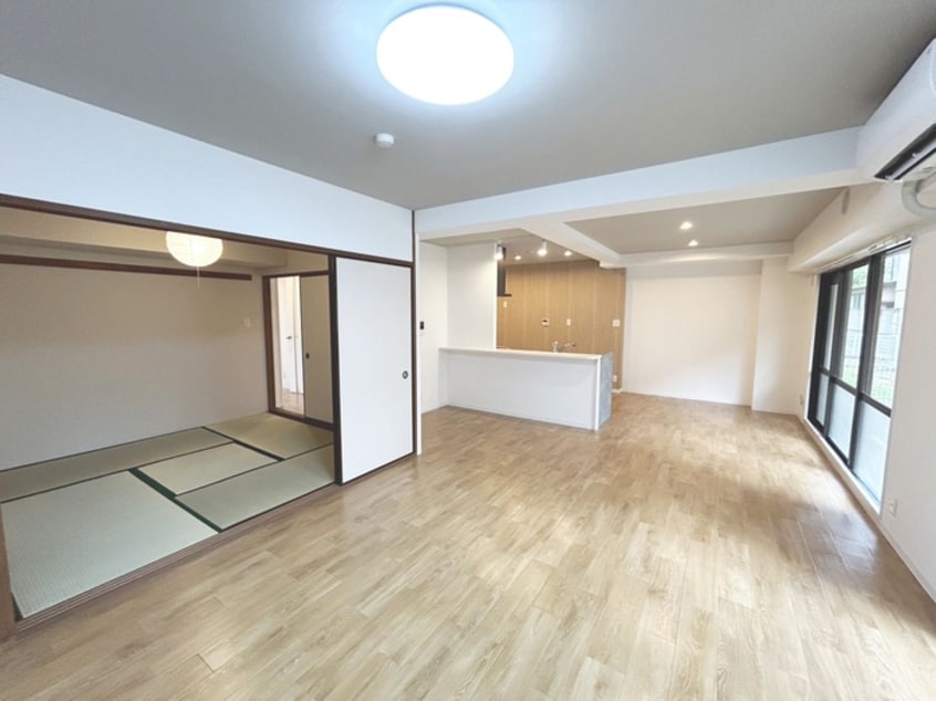 居室 アドバンス東習志野