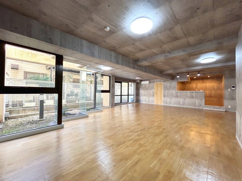 居室 アドバンス東習志野