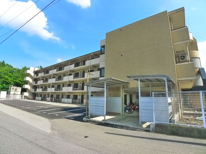 周辺環境 アドバンス東習志野