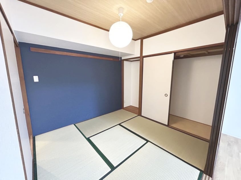 居室 アドバンス東習志野