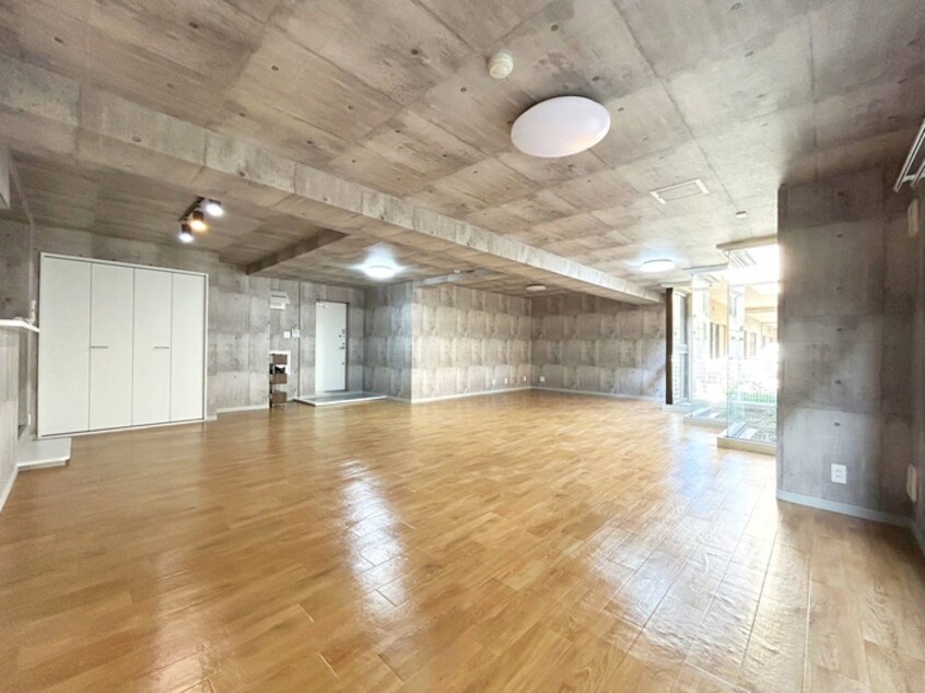 居室 アドバンス東習志野