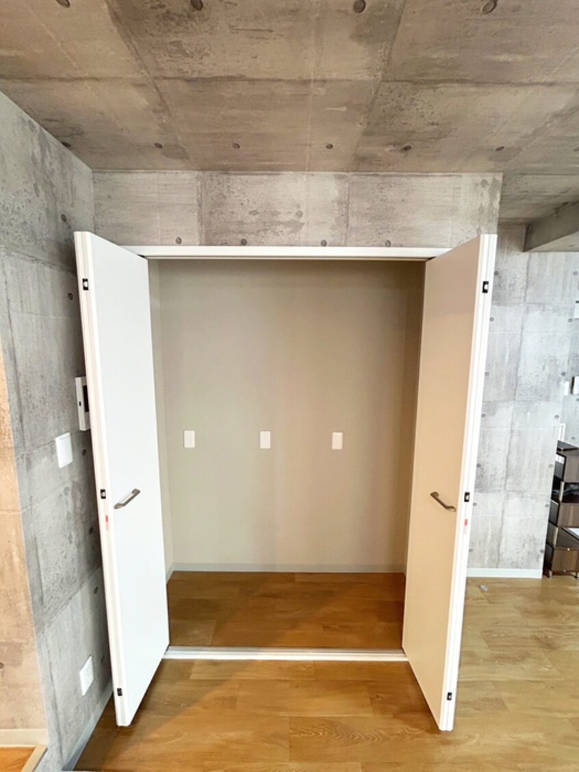 収納 アドバンス東習志野