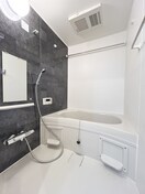 バス／シャワールーム等 アドバンス東習志野