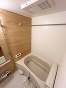 バス／シャワールーム等 アドバンス東習志野