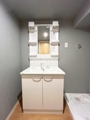 洗面 アドバンス東習志野