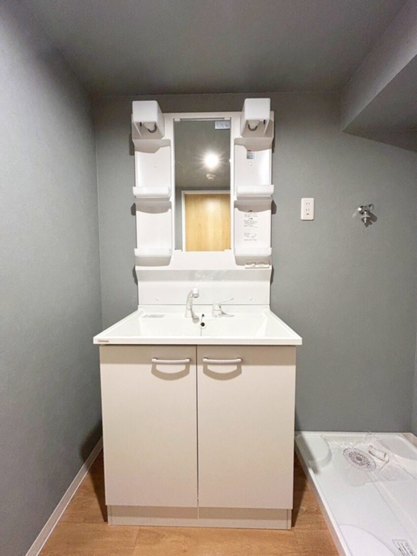 洗面 アドバンス東習志野