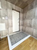 玄関 アドバンス東習志野