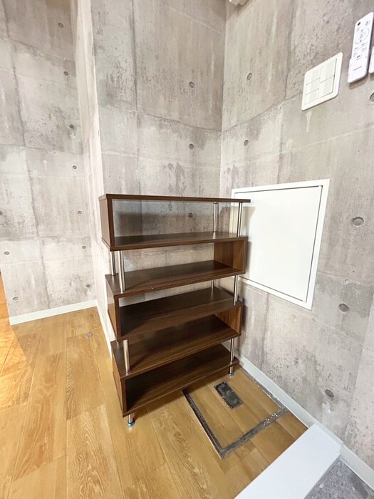 靴箱 アドバンス東習志野