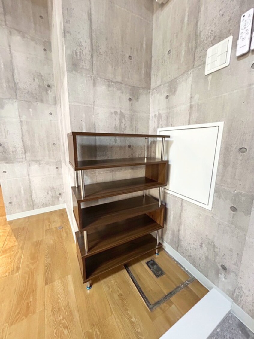 靴箱 アドバンス東習志野