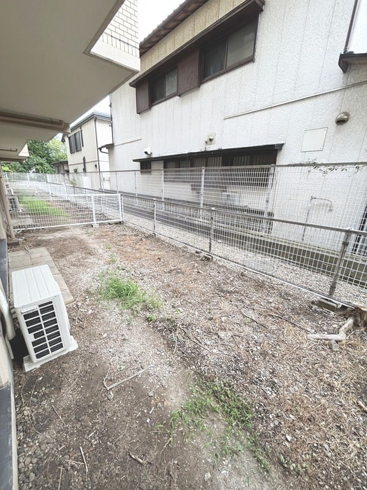 ベランダ・バルコニー アドバンス東習志野