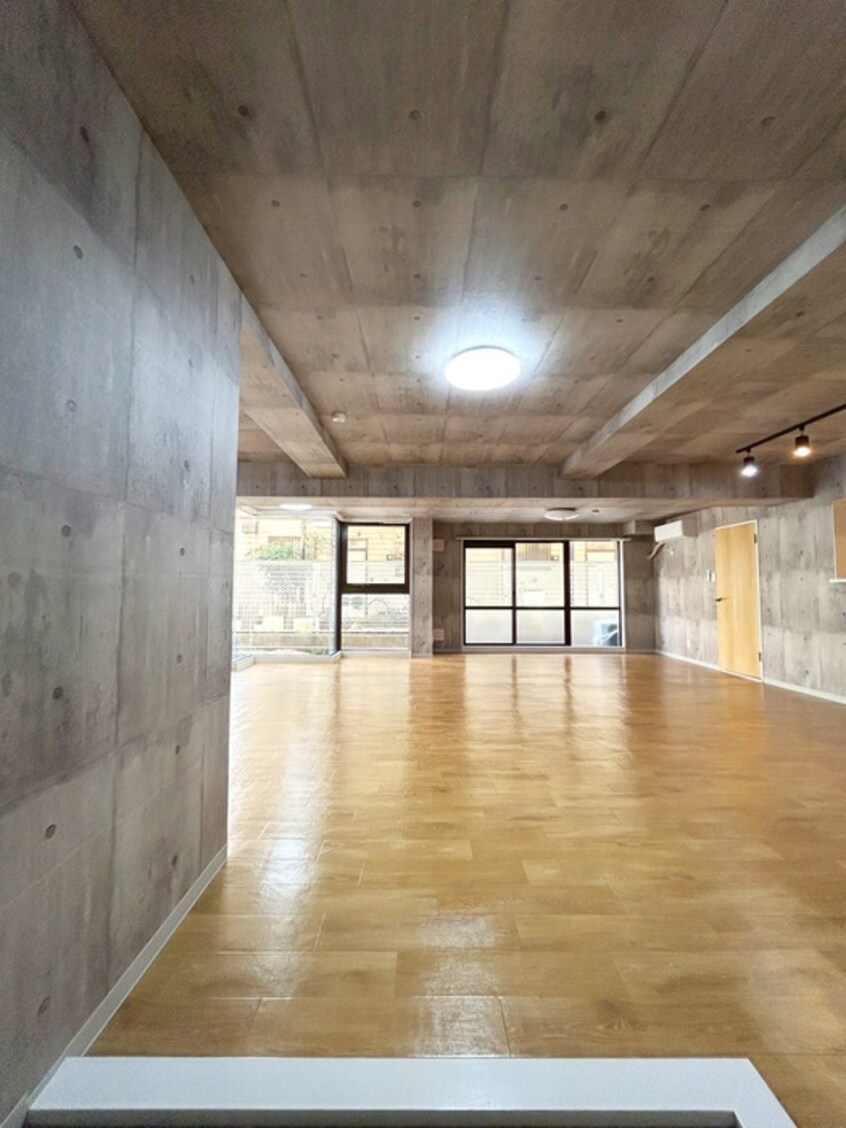 内観写真 アドバンス東習志野